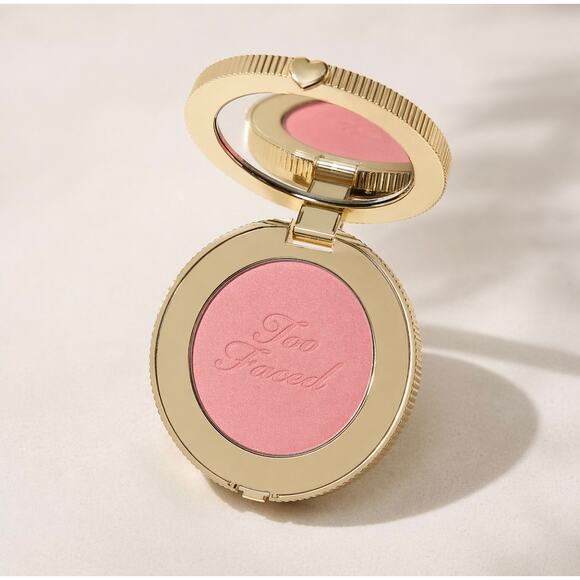 Too Faced Other - $32 New Too Faced Cloud Crush Blurring Blush - Head In The Clouds